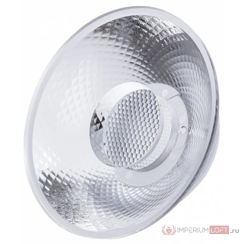 Рефлектор Arte Lamp Soffitto A913036 Цвет арматуры хром Цвет плафонов белый от ImperiumLoft