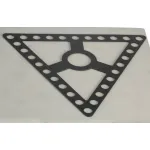 Потолочная люстра Lussole LSP-8452 