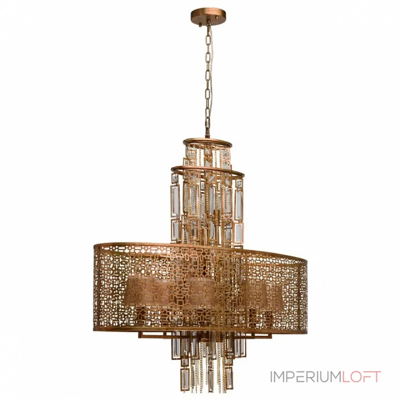 Подвесная люстра MW-Light Марокко 1 185010410  Подвесная люстра MW-Light Марокко 1 185010410