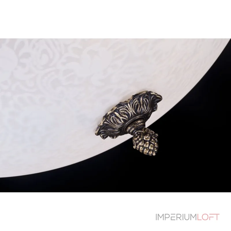 Потолочный светильник Maytoni C908-CL-04-R Потолочный светильник Maytoni C908-CL-04-R