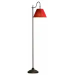 Торшер Lussole Shirley LSP-0605 Цвет плафонов красный от ImperiumLoft