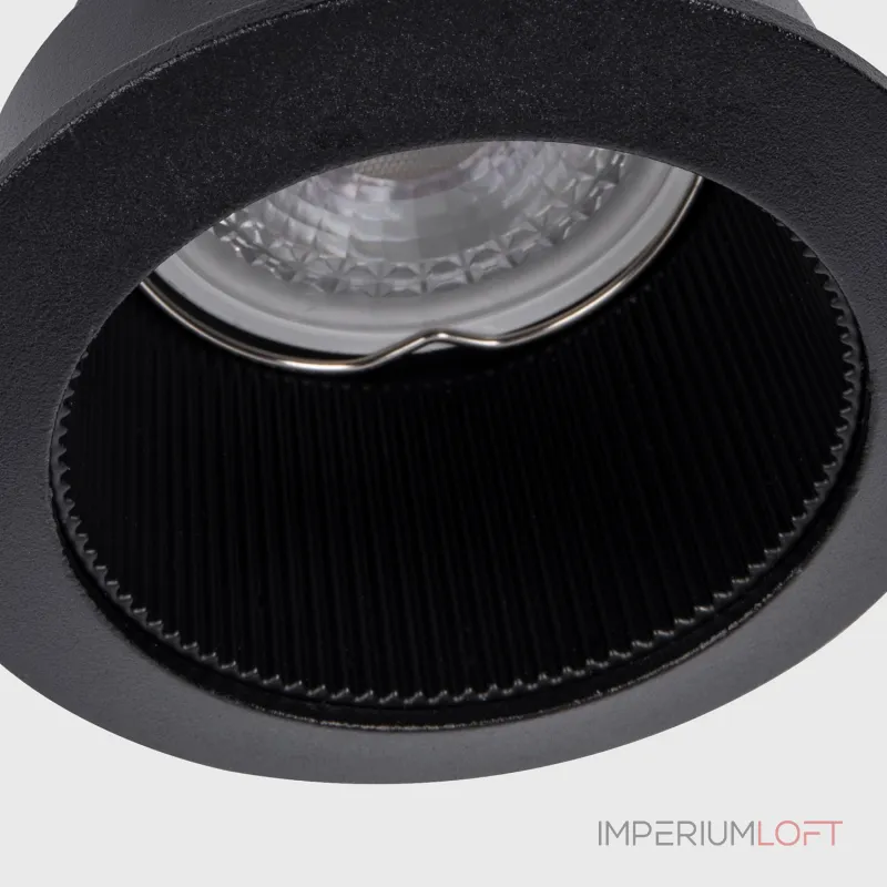 Встраиваемый светильник Favourite Lamppu 4545-1C Встраиваемый светильник Favourite Lamppu 4545-1C