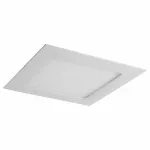 Встраиваемый светильник Donolux DL1845 DL18452/3000-White SQ