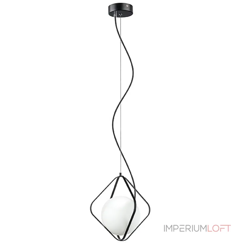 Подвесной светильник Lightstar Globo 803317 