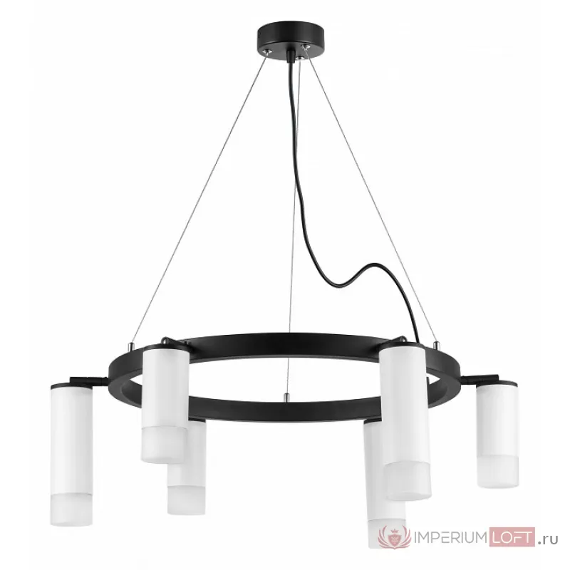 Подвесная люстра Lightstar Rullo LR0163638631 от ImperiumLoft