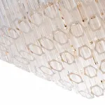 Подвесная люстра Arte Lamp Jastin A2848LM-8GO
