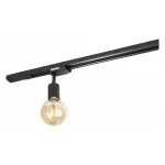 Светильник на штанге Denkirs DK6207 DK6207-BK цвет арматуры черный