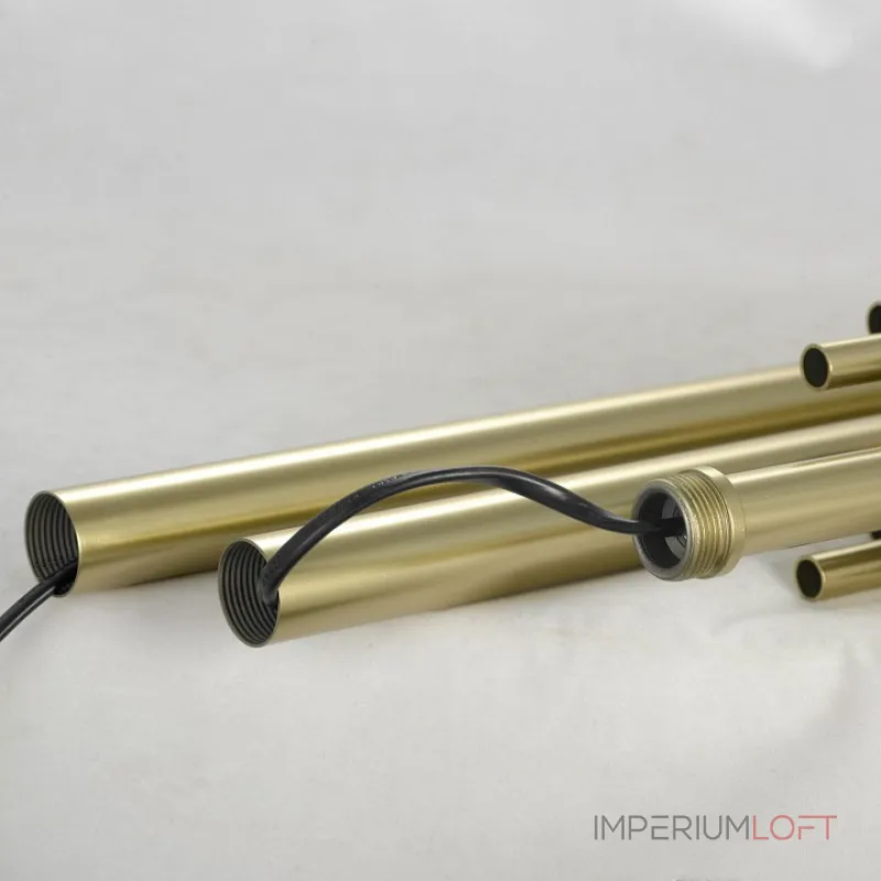 Торшер Lussole Randolph LSP-0622
