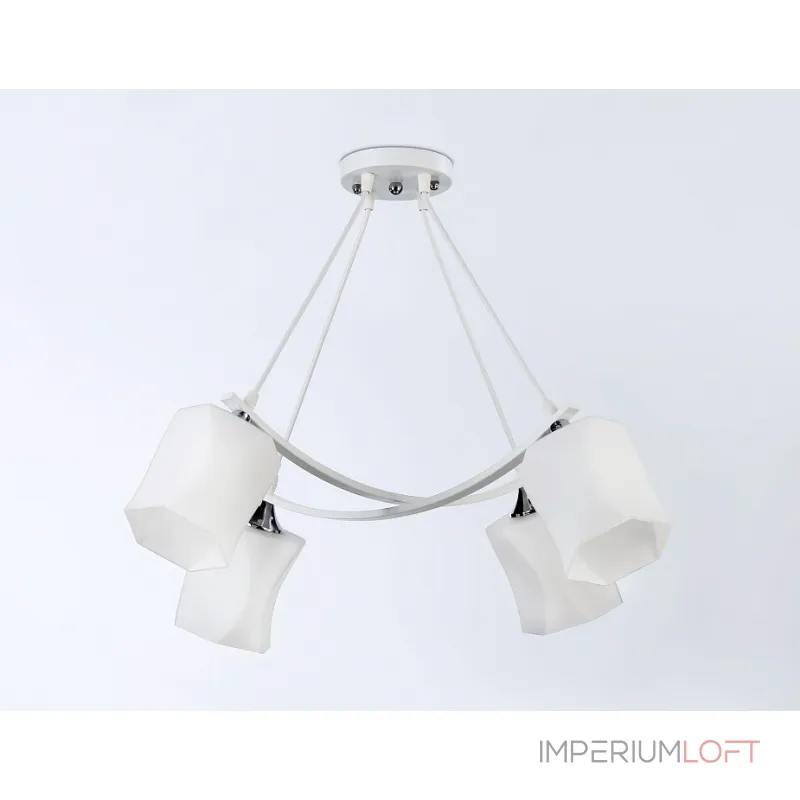 Подвесная люстра Ambrella Modern TR TR303156 Подвесная люстра Ambrella Modern TR TR303156