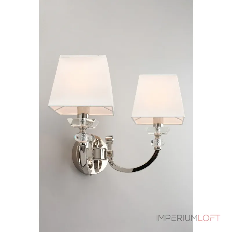 Бра Aployt Gay APL.754.01.02 от ImperiumLoft Бра Aployt Gay APL.754.01.02 от ImperiumLoft