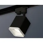Светильник на штанге Ambrella XT781 XT7813022 Цвет плафонов черно-белый