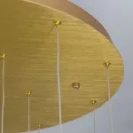 Подвесной светильник Citilux Вегас CL227162  Подвесной светильник Citilux Вегас CL227162