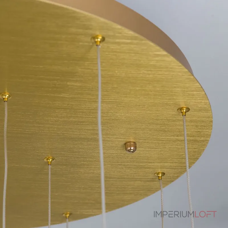 Подвесной светильник Citilux Вегас CL227162  Подвесной светильник Citilux Вегас CL227162