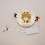 Встраиваемый светильник Citilux Боска CLD041NW2