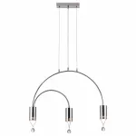 Подвесной светильник Vele Luce Pioggia VL4283P03 от ImperiumLoft Подвесной светильник Vele Luce Pioggia VL4283P03 от ImperiumLoft