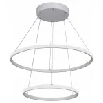 Подвесной светильник Vitaluce V4600-0/2S