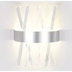 Бра Ambrella Traditional 13 TR5322 Цвет арматуры хром Цвет плафонов прозрачный от ImperiumLoft Бра Ambrella Traditional 13 TR5322 Цвет арматуры хром Цвет плафонов прозрачный от ImperiumLoft