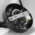 Подвесная люстра Lussole Seneca GRLSP-8177 от ImperiumLoft