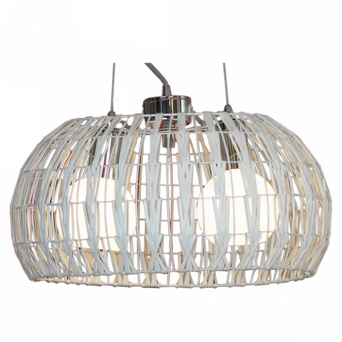 Подвесной светильник Lussole Fenigli GRLSX-4103-02 от ImperiumLoft