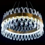 Подвесная люстра Citilux Ричард CL336063