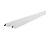 Профиль накладной  Deko-Light AM-01-10 970305 Цвет арматуры белый