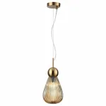 Подвесной светильник Odeon Light Elica 5402/1 от ImperiumLoft