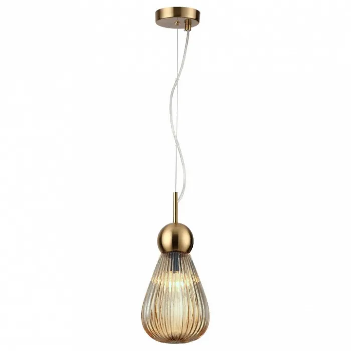 Подвесной светильник Odeon Light Elica 5402/1 от ImperiumLoft