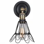 Бра Lussole Centereach LSP-9109 Цвет арматуры бронза от ImperiumLoft