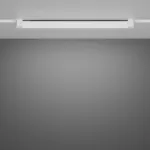 Трековый светильник Maytoni Basis Rot TR104-1-20W3K-W от ImperiumLoft