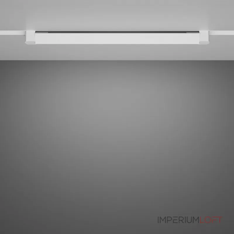 Трековый светильник Maytoni Basis Rot TR104-1-20W3K-W от ImperiumLoft Трековый светильник Maytoni Basis Rot TR104-1-20W3K-W от ImperiumLoft