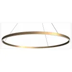 Подвесная люстра Maytoni MOD058PL-L65BS3K