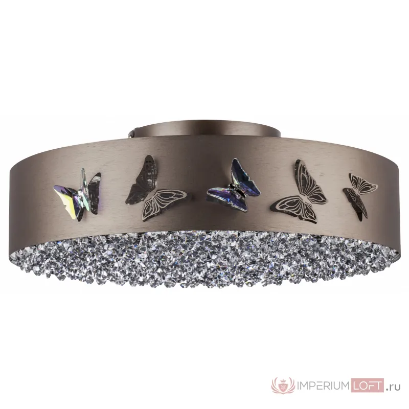 Накладной светильник Lightstar Faraone 701021 от ImperiumLoft