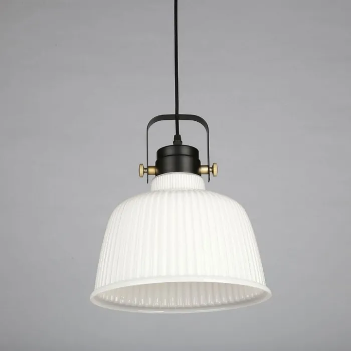 Подвесной светильник Omnilux Zamora OML-28206-01 от ImperiumLoft