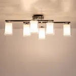 Потолочная люстра Citilux Диез CL111161 от ImperiumLoft