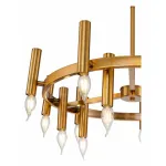 Люстра на штанге Stilfort Leonardo 2156/05/15P от ImperiumLoft