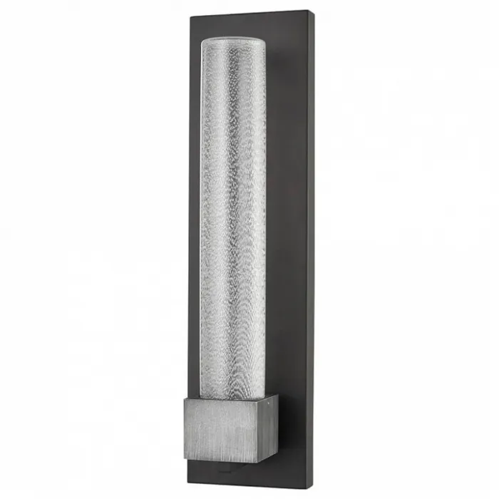 Бра Vele Luce Monopoli 742 VL5115W12 Цвет арматуры черный Цвет плафонов разноцветный от ImperiumLoft