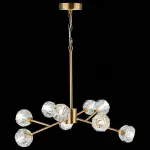 Люстра на штанге ST-Luce Romano SL1166.303.09 