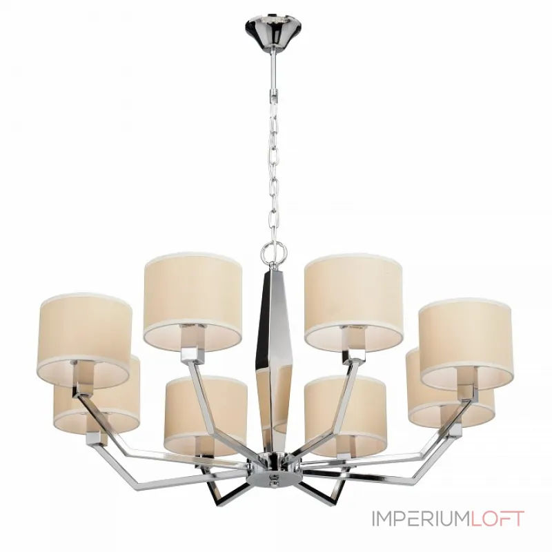 Подвесная люстра Vitaluce V5259 V5259/8 Подвесная люстра Vitaluce V5259 V5259/8