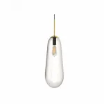 Подвесной светильник Nowodvorski Pear 8671 
