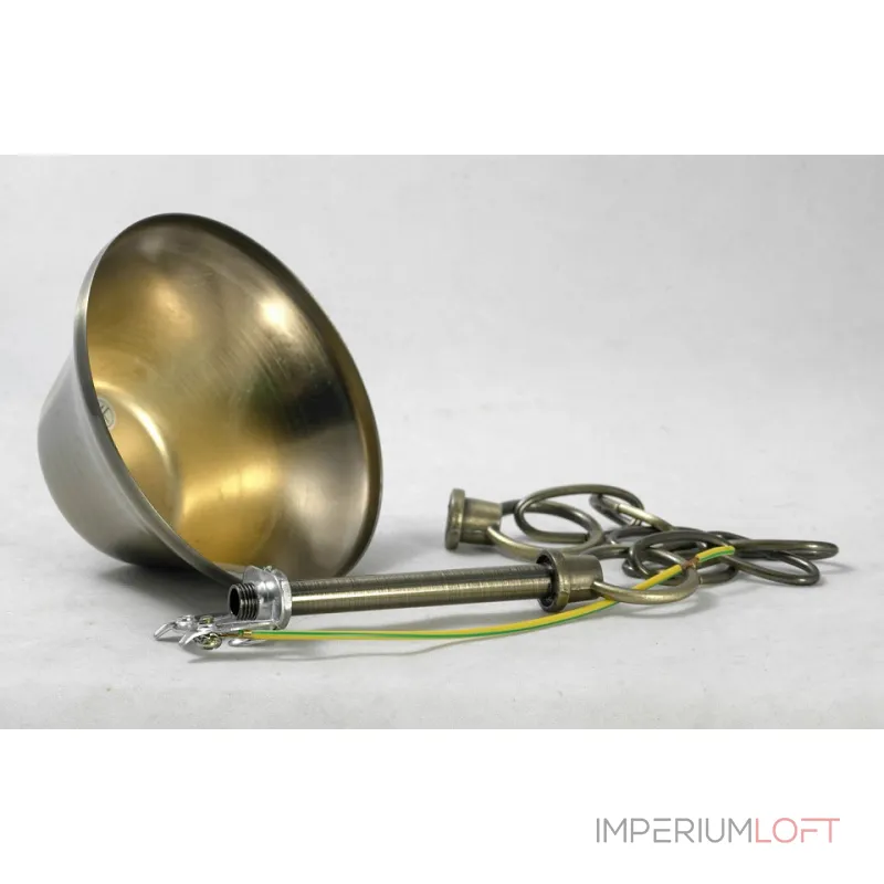 Подвесная люстра Lussole LSP-99 GRLSP-9942