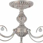 Люстра на штанге Arte Lamp Sicilia A9106PL-3WG 