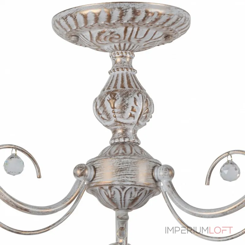 Люстра на штанге Arte Lamp Sicilia A9106PL-3WG 