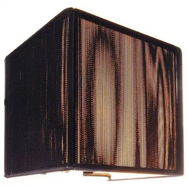 Накладной светильник Deko-Light Ristra 341802 Цвет арматуры хром Цвет плафонов черный