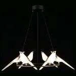 Подвесная люстра Aployt Astor APL.822.03.60 от ImperiumLoft