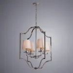 Подвесная люстра Arte Lamp Arabeschi A3260SP-4CC