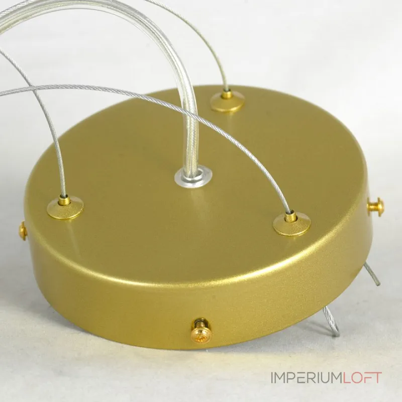 Подвесная люстра Lussole LSP-875 LSP-8751 Подвесная люстра Lussole LSP-875 LSP-8751