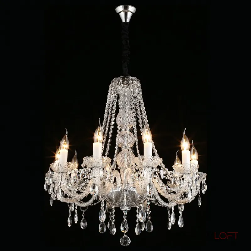 Подвесная люстра Aployt Marunia APL.814.03.10 Подвесная люстра Aployt Marunia APL.814.03.10