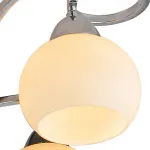 Потолочная люстра Arte Lamp 6058 A6058PL-12CC 