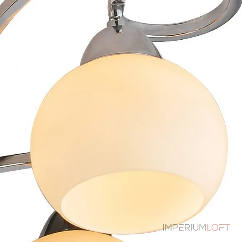 Потолочная люстра Arte Lamp 6058 A6058PL-12CC 