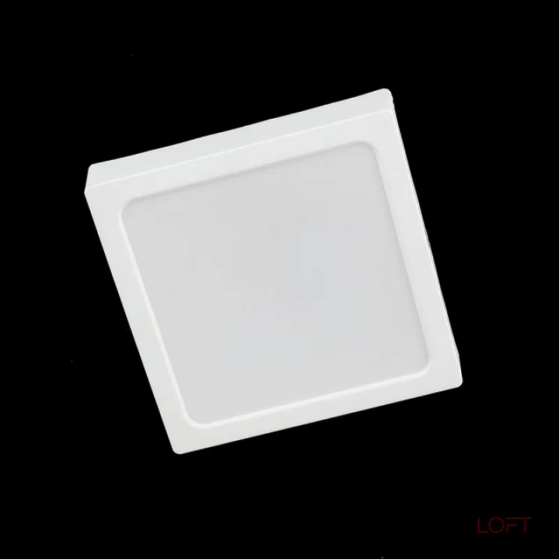 Накладной светильник Citilux Галс CL55K16N
